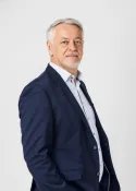 Bernhard Gelbmann, MSc
