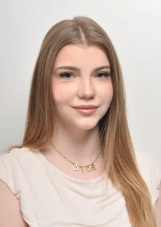 Magdalena Radivojevic