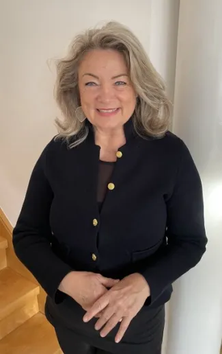 Eva Bader