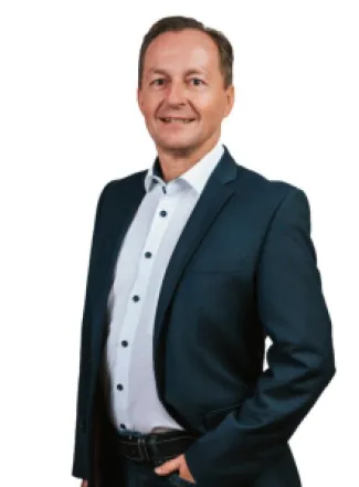 Andreas Leithenmayr