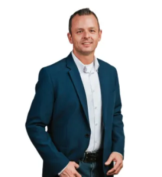Dominik Hitsch