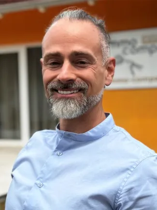 Martin Urban