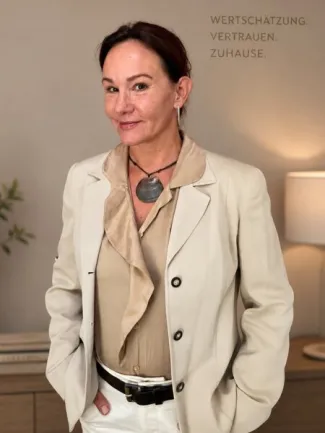 Natalie Dietrich