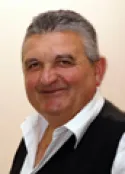 Wilhelm Miklos