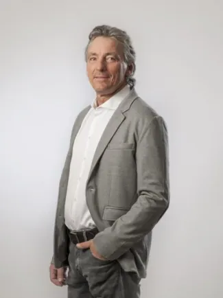 Ronald Gruber