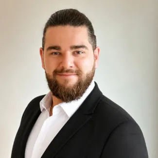 Sebastian Hartmann