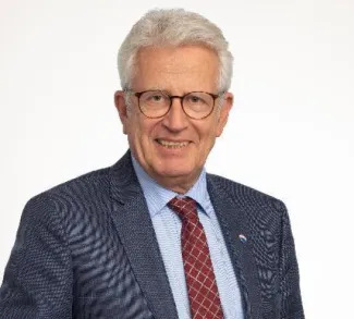 Günter Vojta