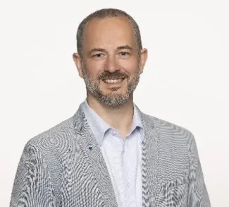 Peter Balogh