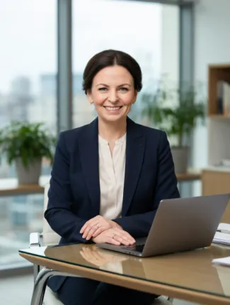 Marlene Perlot