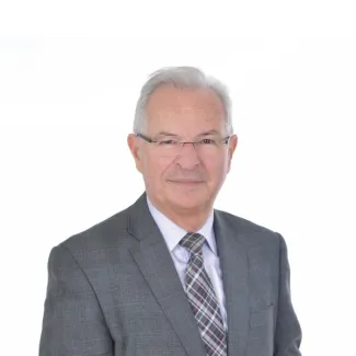 Franz Mandl