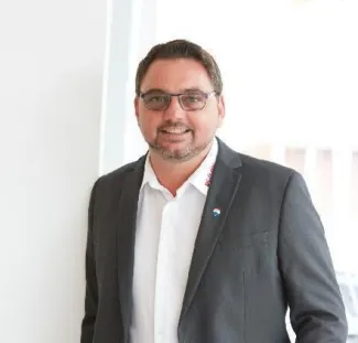 Markus Schiller