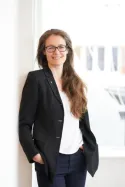 Gyda Federer