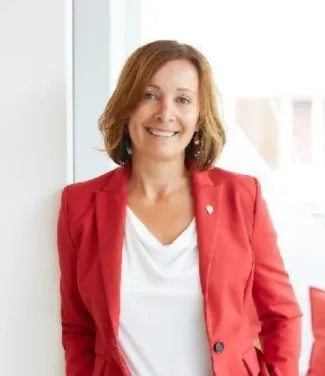 Karin Egger