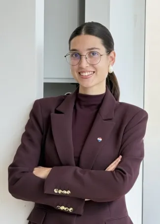 Marisa Zerjav