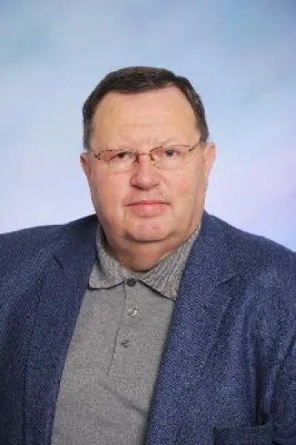 Richard Stengg