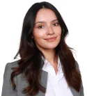 Liliia Mahalbasic