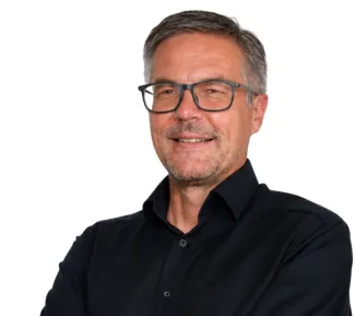 Günther Steger