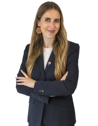 Hannah Schultermandl