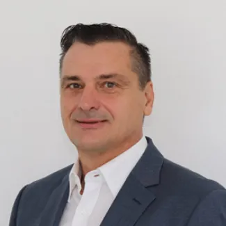 Klaus Schnedlitz
