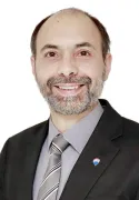 Tencho Veselinov
