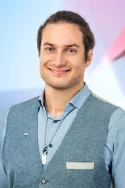 Daniel Harg