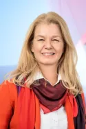 Andrea Lackner