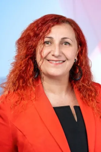 Carmen Dragan
