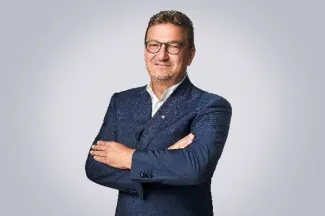 Siegfried Ursprunger