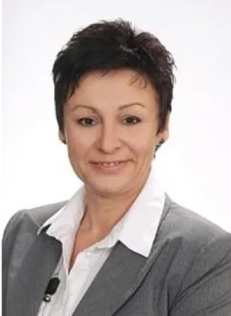 Dirjana Reißner