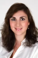Elena Garanina