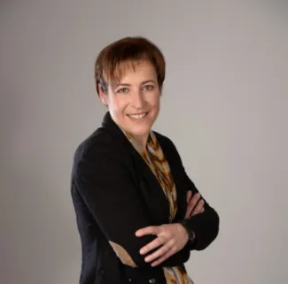 Irena Kosic