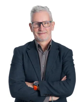 Markus Stenitzer