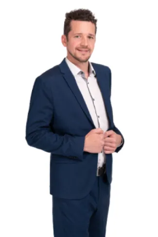 Daniel Dertnig
