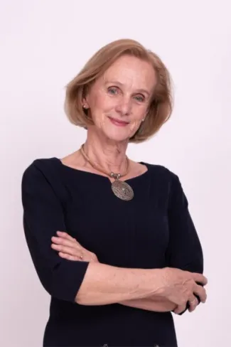 Erna Kleinfercher-Heu