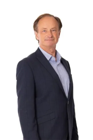 Christian Nikolasch