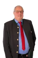 Herbert Aschbacher