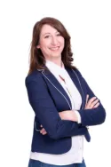 Sabrina Egger