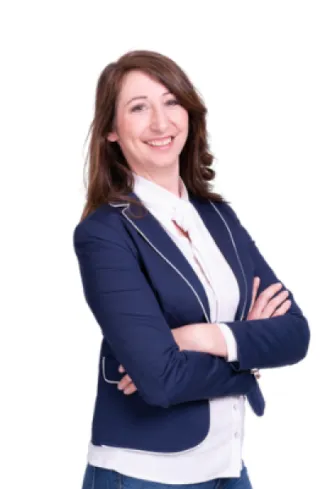 Sabrina Egger