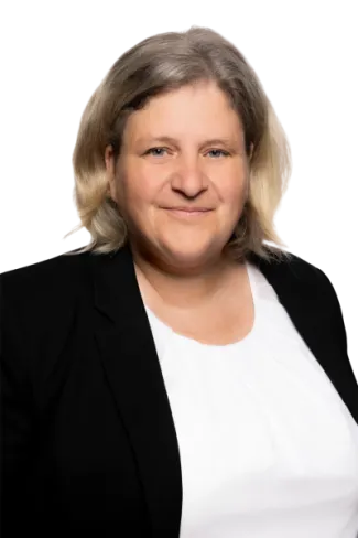 Beate Krammer