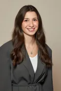 Sabrina Gepp