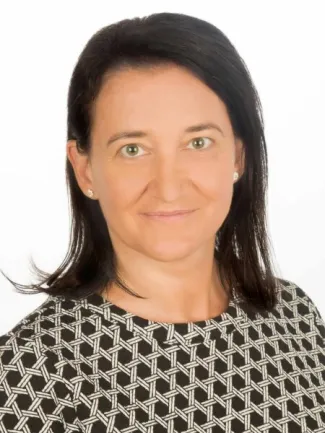 Zsuzsanna Kiss