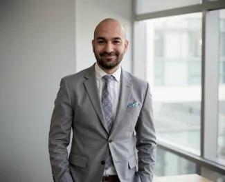 Mohsen HEYDARI-POUR