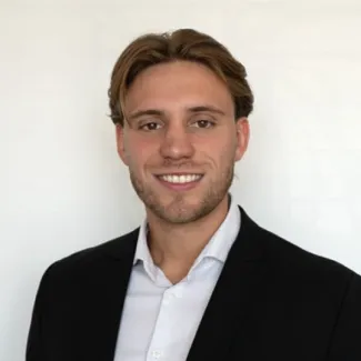 Daniel Prinz
