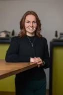 Theresa Lampert, MSc