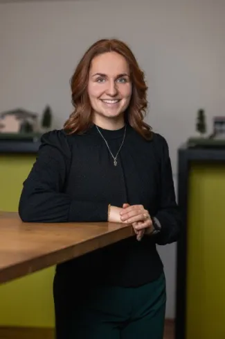 Theresa Lampert, MSc