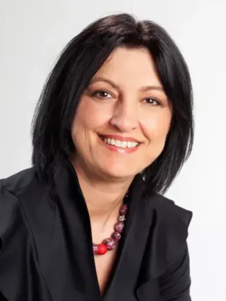 Gordana Sirovina