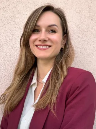 Nina Bierbaumer