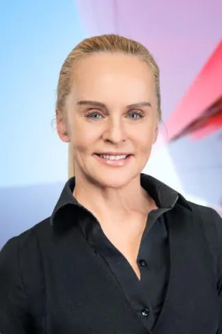Barbara Legenstein