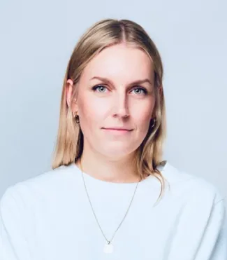 Julia Ulrich