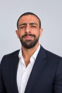 Ghassan Arouri